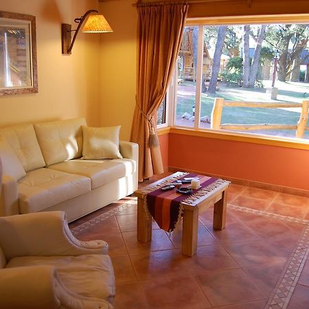 Complejo Kalem Villa Sierra de la Ventana Esterno foto